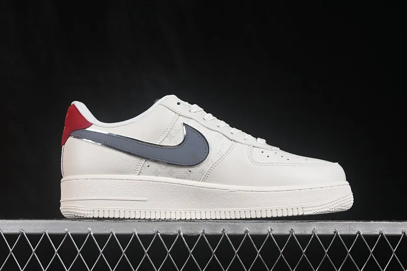 All categories Nk Air Force 1 Air Force series Nk Air Force 1 Low Air Force low-top Nike Air Force 1'07 Low Air Force 1 low-top casual sneakers MM3399-830